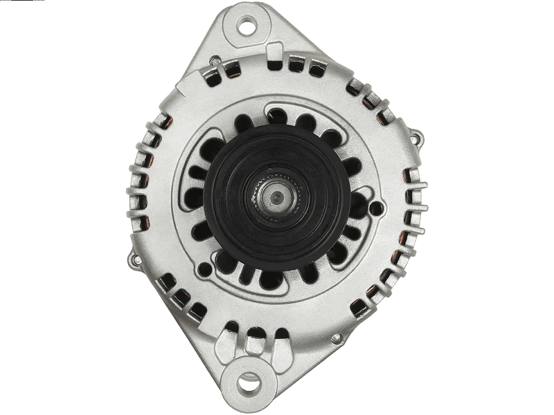 Remanufactured AS-PL Alternator