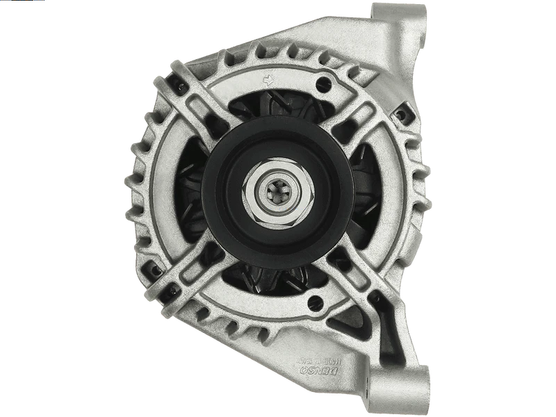 Remanufactured AS-PL Alternator