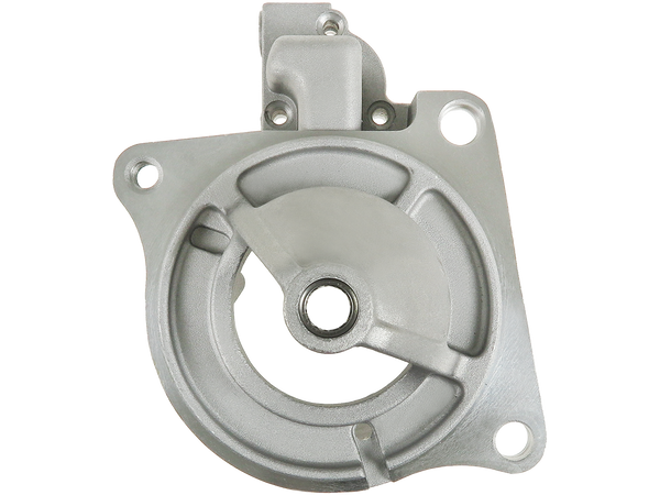 SBR0042 — Startmotorers huvud