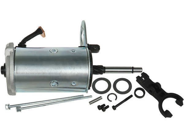 SM3003 — Fullständiga startmotorer