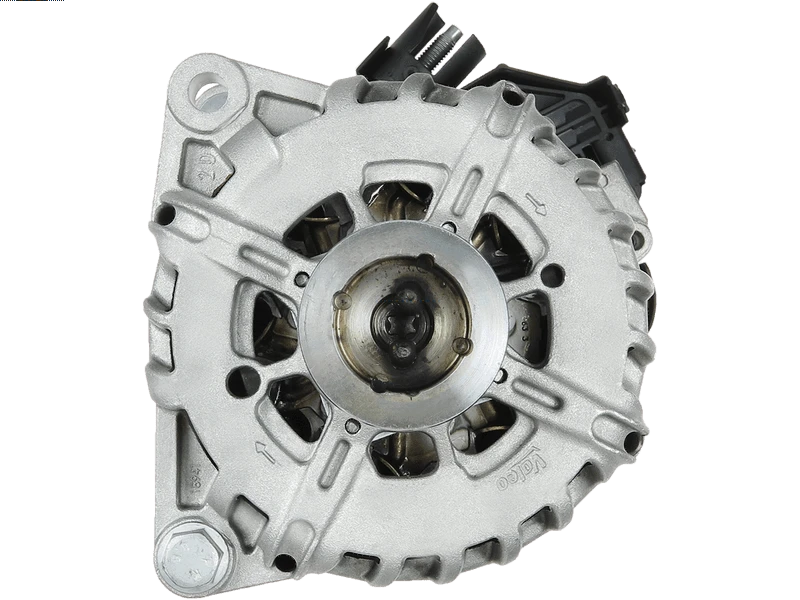 Brand new OEM VALEO Alternator