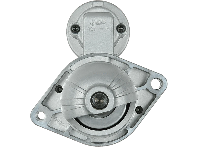Brand new OEM VALEO Starter motor