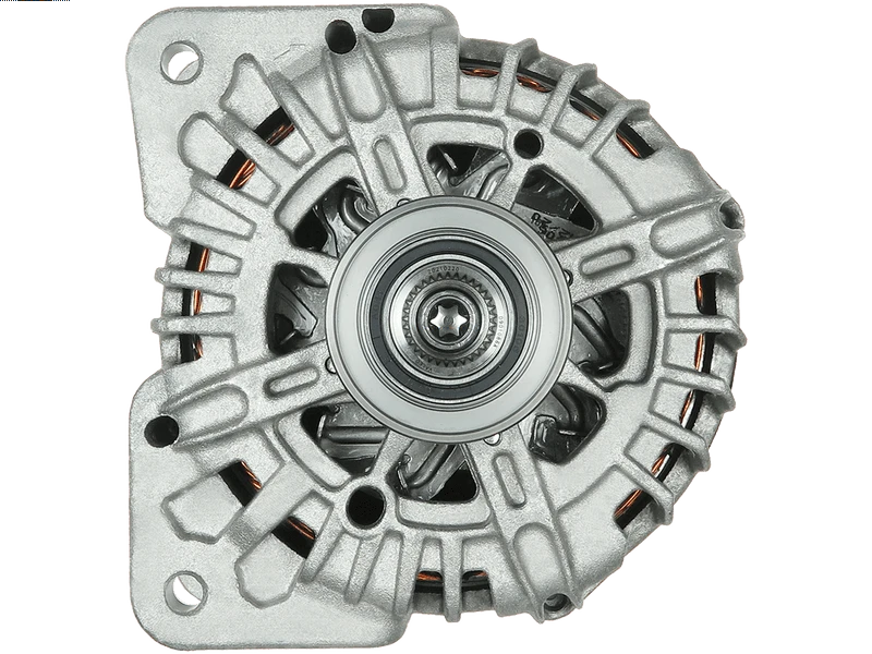 Brand new OEM VALEO Alternator