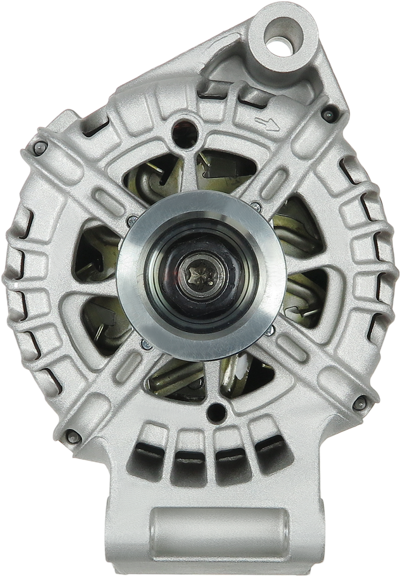 Brand new OEM VALEO Alternator