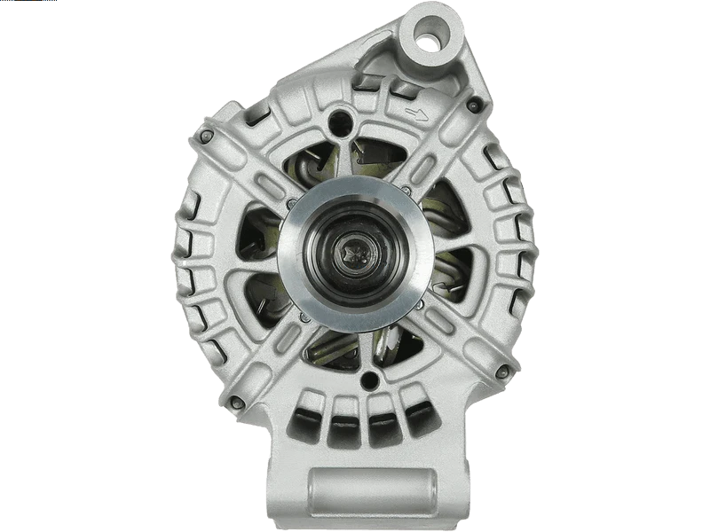 Brand new OEM VALEO Alternator