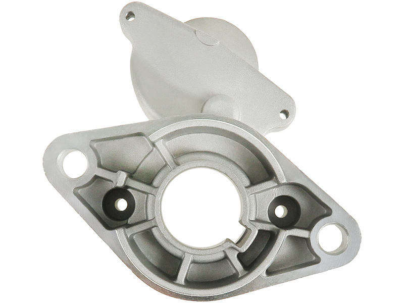 Brand new AS-PL Starter motor D.E. bracket