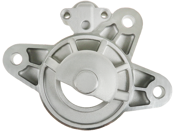 SBR9001 — Startmotorers huvud