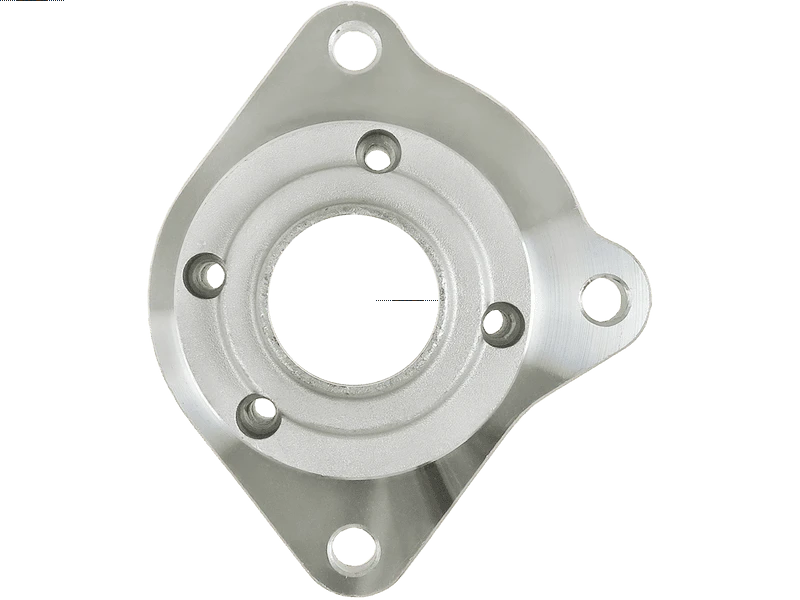 Brand new AS-PL Starter motor D.E. bracket