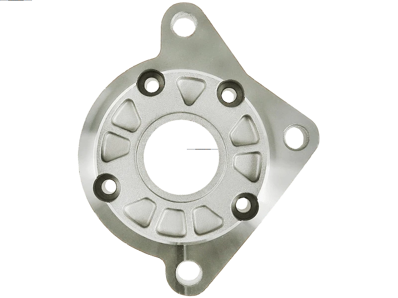Brand new AS-PL Starter motor D.E. bracket
