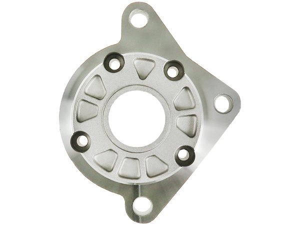 SBR9011 — Startmotorers huvud