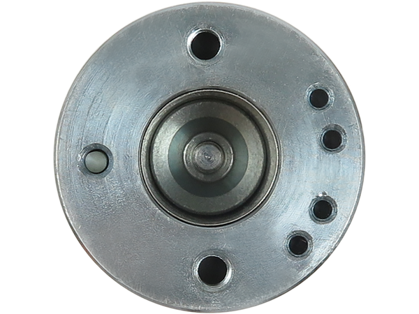 SS2010 — Startmotors automater