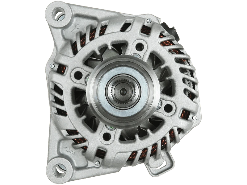 Brand new AS-PL Alternator