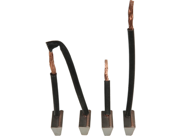 SB4031S — Startmotorers borstar