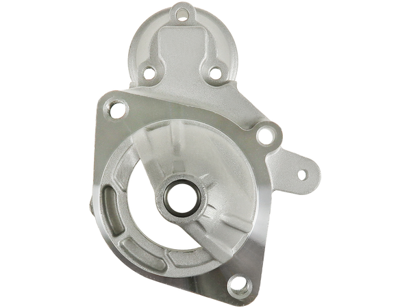 SBR4008 — Startmotorers huvud