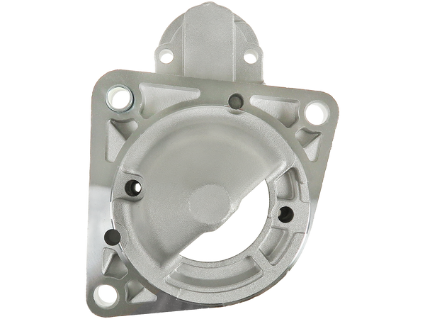 SBR5003 — Startmotorers huvud