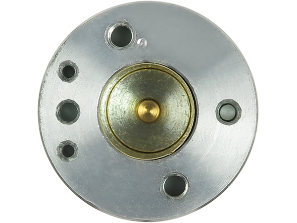 SS2043 — Startmotors automater