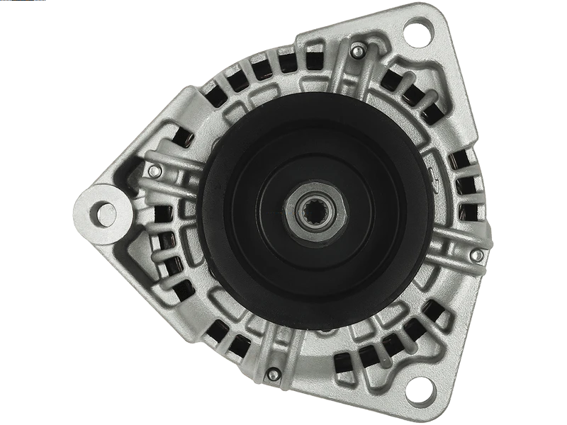 Remanufactured AS-PL Alternator