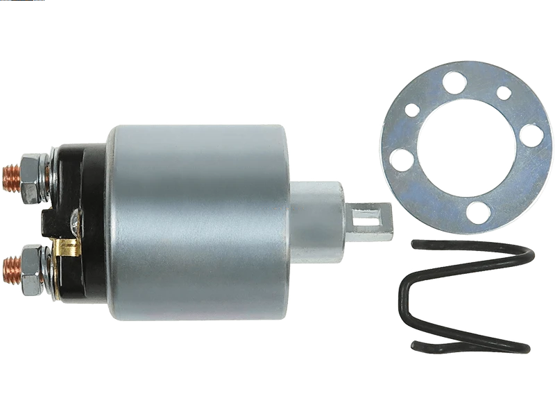 Brand new AS-PL Starter motor solenoid