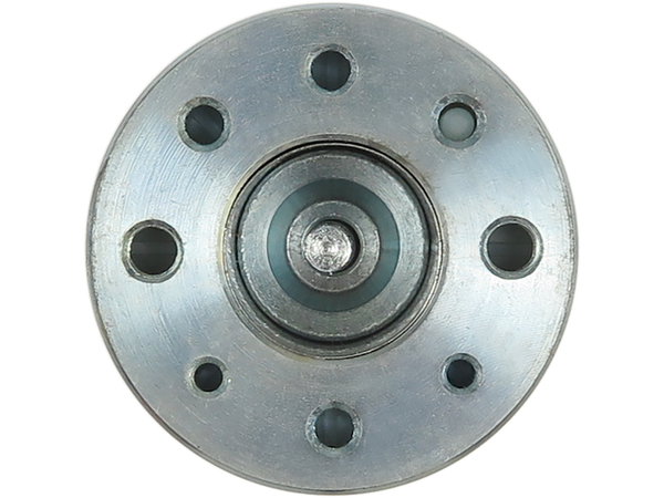 SS2047 — Startmotors automater