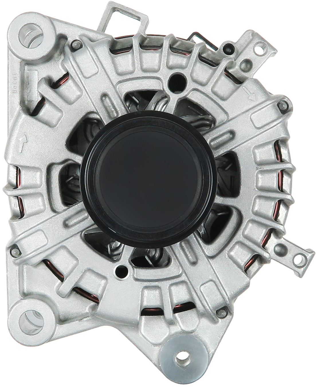 Brand new OEM VALEO Alternator