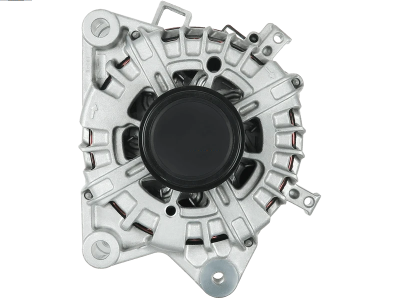 Brand new OEM VALEO Alternator