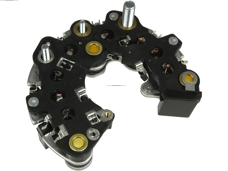 Brand new AS-PL Alternator rectifier