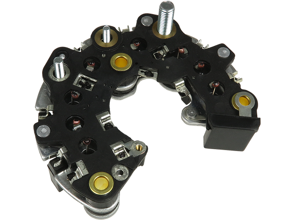 ARC9026 — Likriktare