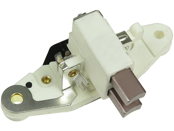 ARE0002 — Växelströmsgeneratorers reglage