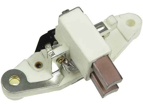 ARE0003 — Växelströmsgeneratorers reglage