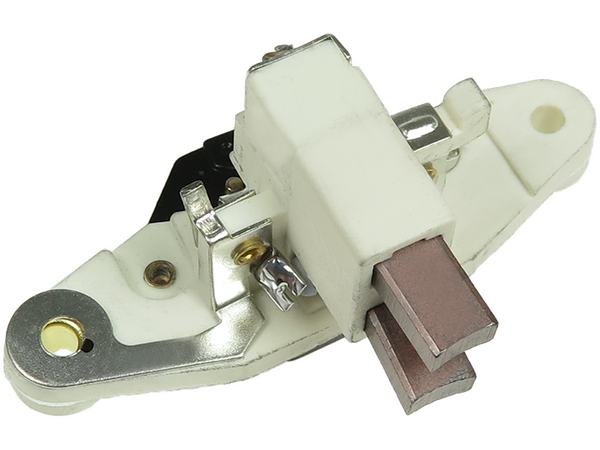 ARE0004 — Växelströmsgeneratorers reglage