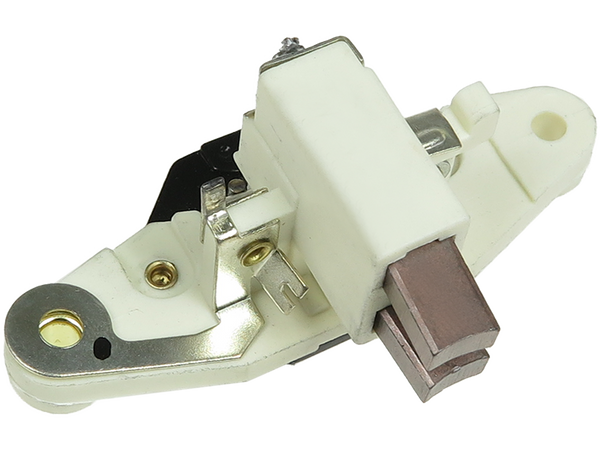 ARE0014 — Växelströmsgeneratorers reglage