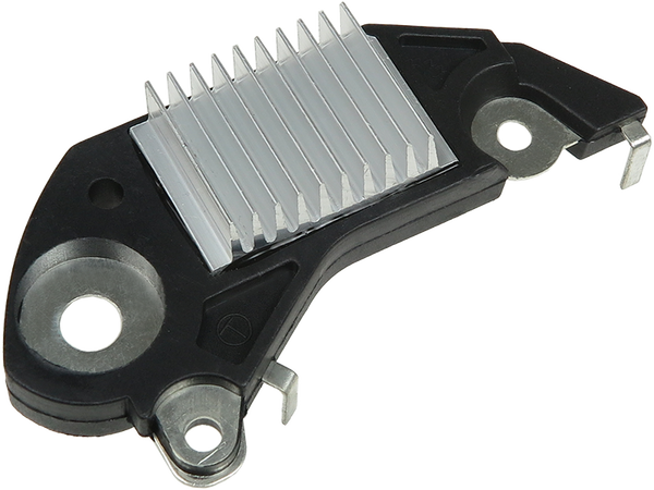 ARE1006 — Växelströmsgeneratorers reglage