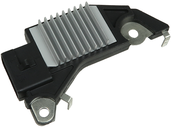 ARE1012 — Växelströmsgeneratorers reglage