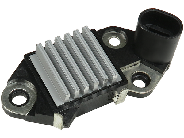 ARE1020 — Växelströmsgeneratorers reglage