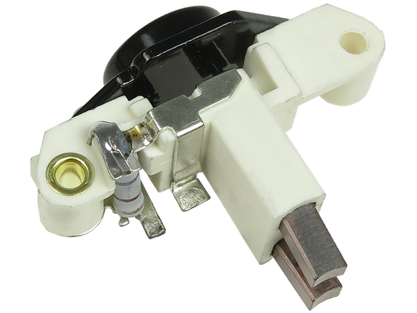 ARE0007 — Växelströmsgeneratorers reglage