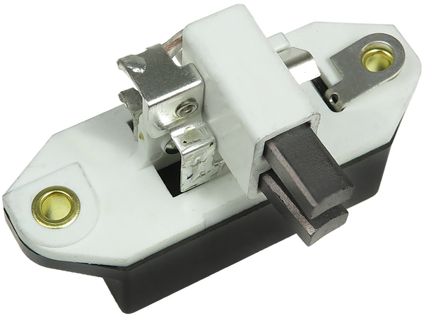 ARE0015 — Växelströmsgeneratorers reglage