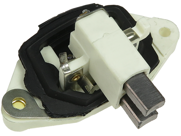 ARE0023 — Växelströmsgeneratorers reglage