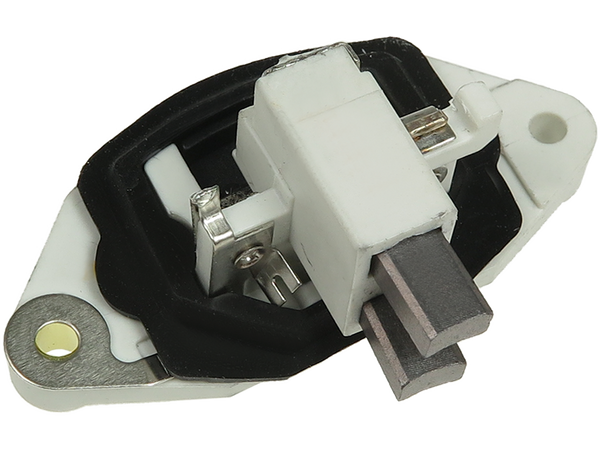 ARE0026 — Växelströmsgeneratorers reglage