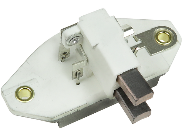 ARE0027 — Växelströmsgeneratorers reglage