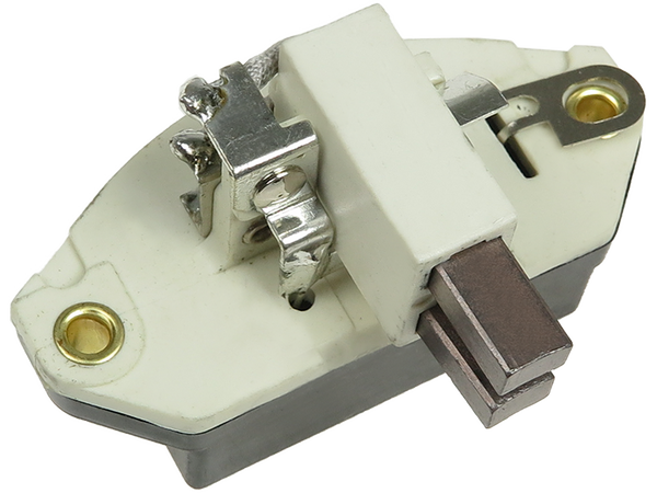 ARE0028 — Växelströmsgeneratorers reglage