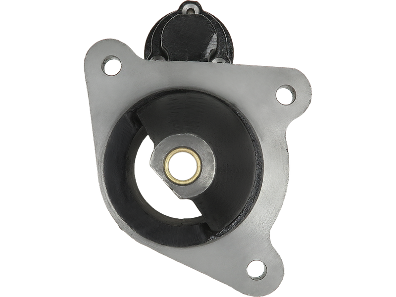 Brand new AS-PL Starter motor D.E. bracket