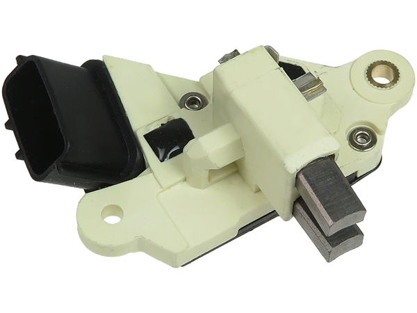 ARE0033 — Växelströmsgeneratorers reglage