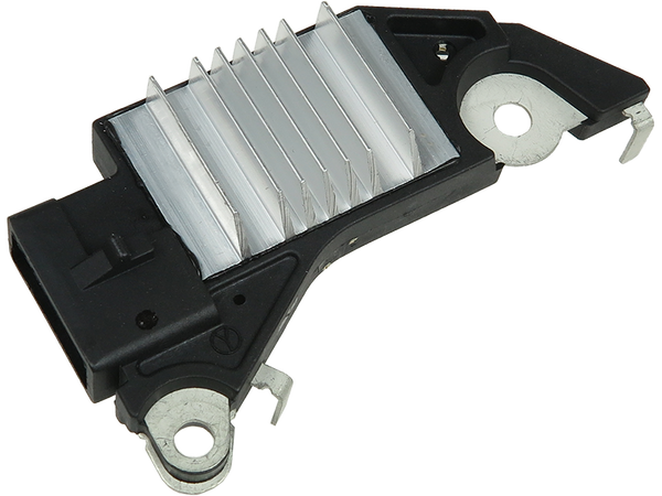 ARE1035 — Växelströmsgeneratorers reglage