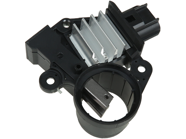 ARE9034 — Växelströmsgeneratorers reglage