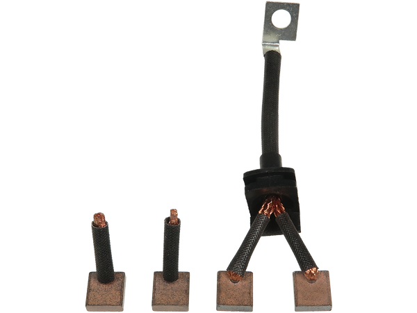 SB5012 — Startmotorers borstar