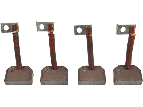 SB9049S — Startmotorers borstar