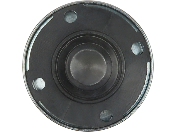 SS5042 — Startmotors automater