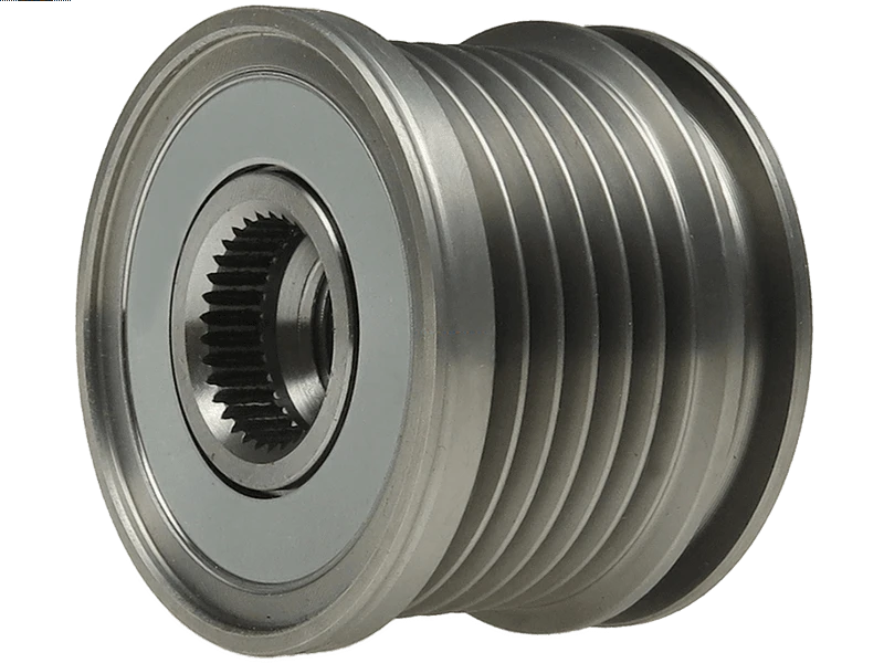 Brand new AS-PL Alternator freewheel pulley