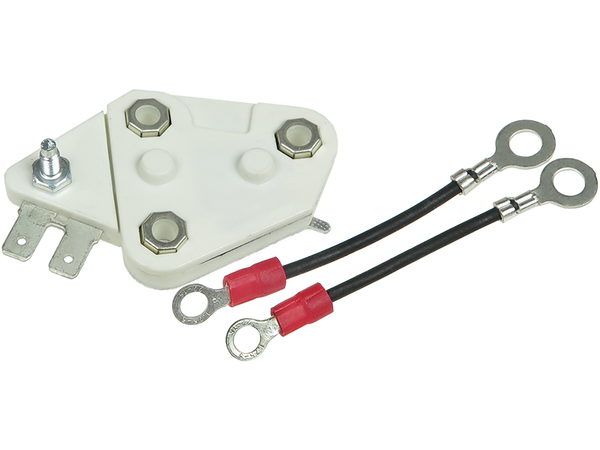 ARE1037 — Växelströmsgeneratorers reglage