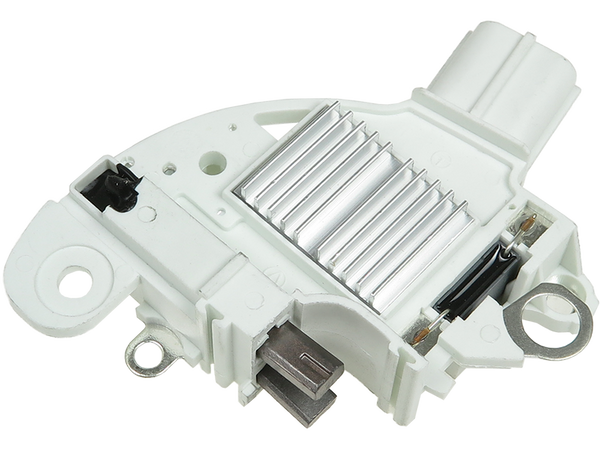 ARE4030 — Växelströmsgeneratorers reglage